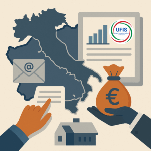 UFIS – Primo intervento
