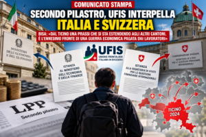 Comunicato Stampa